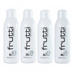 Frutti Emulsja 3% 1000ml